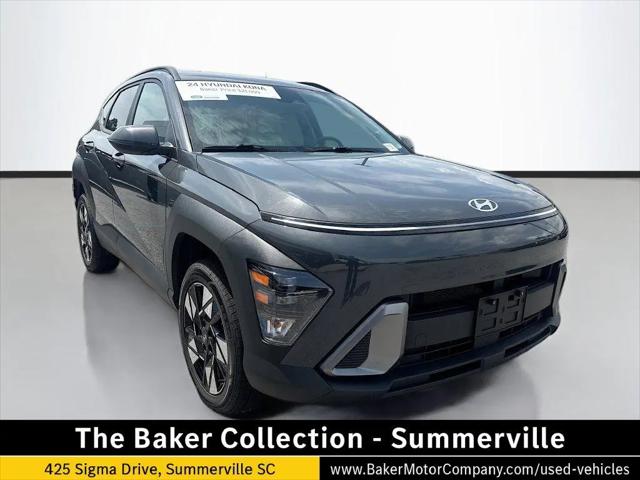 2024 Hyundai Kona SEL for sale in Summerville, SC