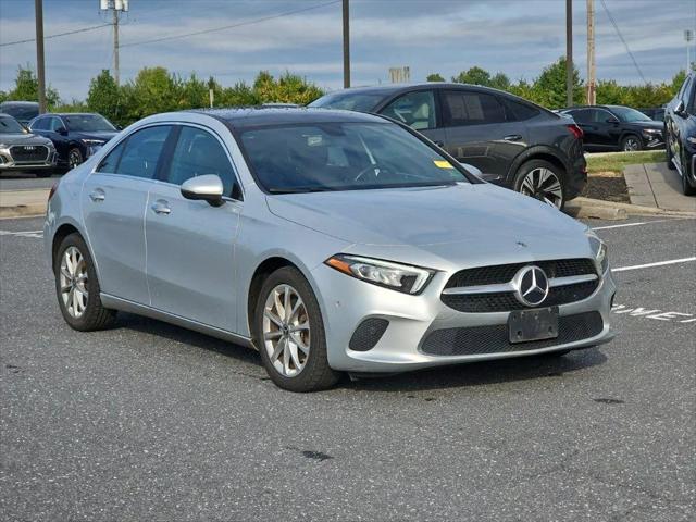2021 Mercedes-Benz A 220 4MATIC for sale in Frederick, MD