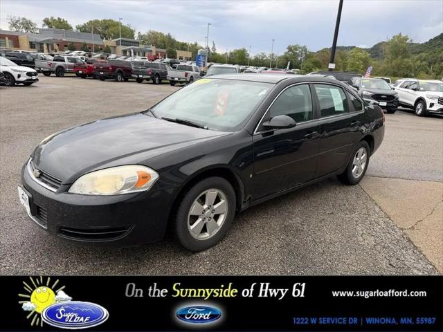 2008 Chevrolet Impala LT for sale in Winona, MN