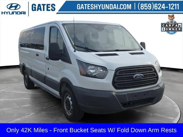 2018 Ford Transit XL for sale in Richmond, KY