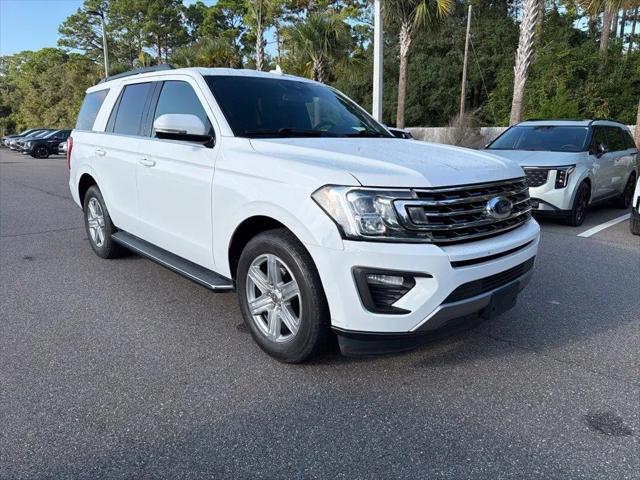 2019 Ford Expedition XLT for sale in St Augustine, FL