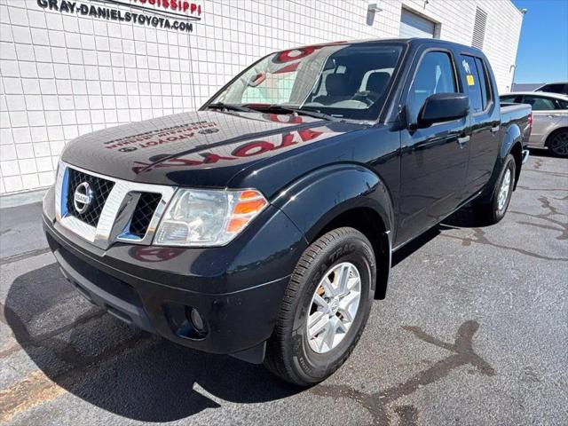 2019 Nissan Frontier SV for sale in Brandon, MS