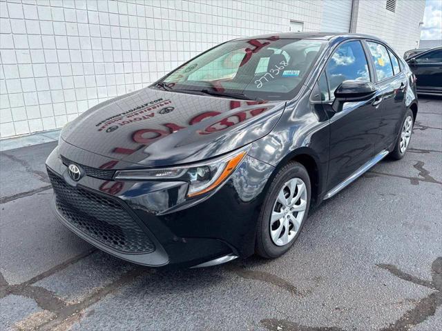 2022 Toyota Corolla LE for sale in Brandon, MS