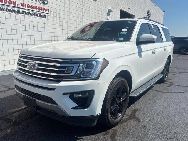 2021 Ford Expedition XLT MAX for sale in Brandon, MS