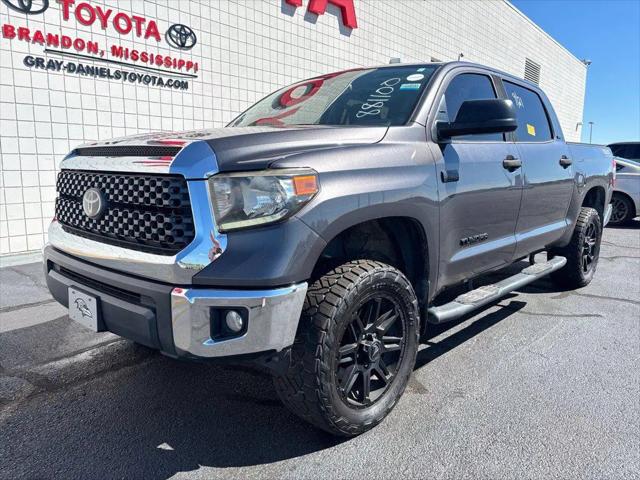 2020 Toyota Tundra SR5 for sale in Brandon, MS