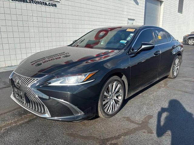 2021 Lexus ES 350 Base for sale in Brandon, MS