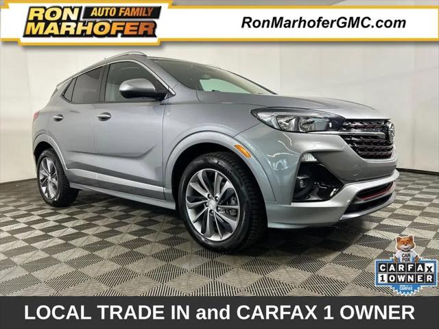 2023 Buick Encore GX Select FWD for sale in North Canton, OH