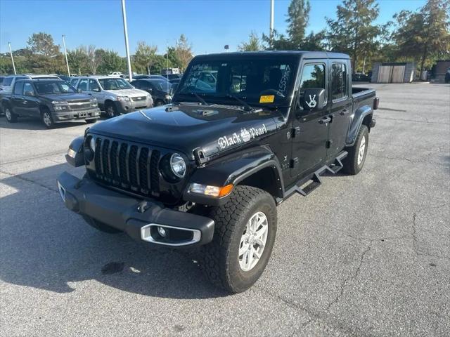 2023 Jeep GL Sport S 4x4 for sale in Bentonville, AR