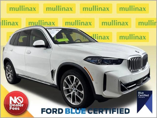 2026 BMW X5 sDrive40i for sale in Apopka, FL
