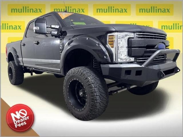 2019 Ford F-250 LARIAT for sale in Apopka, FL