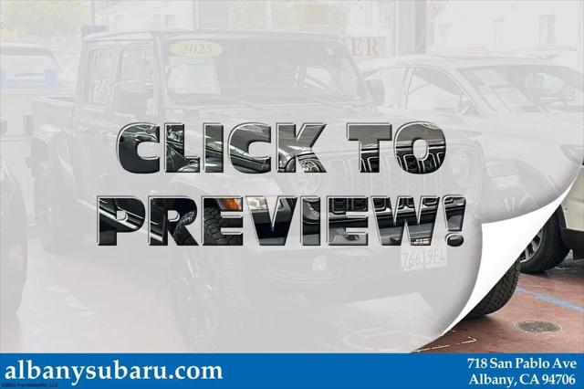 2025 Jeep GL Nighthawk for sale in Albany, CA