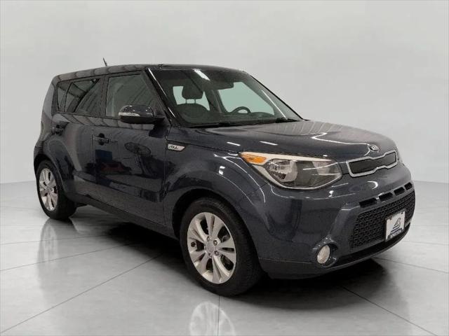 2016 Kia Soul  for sale in Neenah, WI