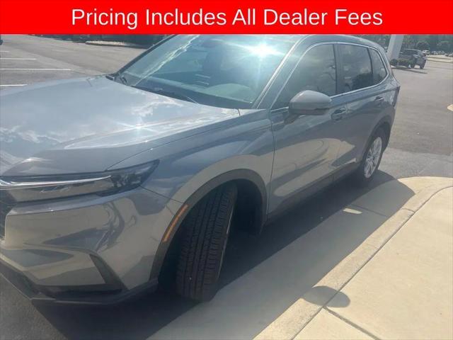 2026 Honda CR-V EX 2WD for sale in Sanford, NC
