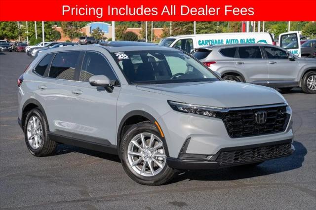 2026 Honda CR-V EX 2WD for sale in Sanford, NC