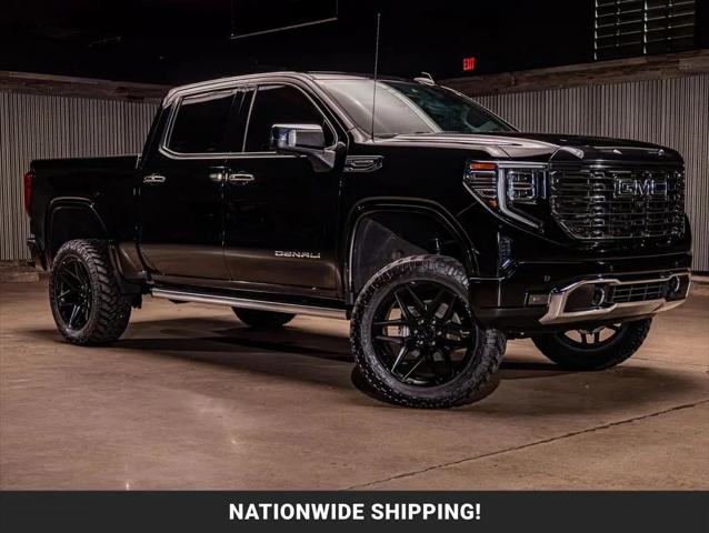 2024 GMC Sierra 1500 Denali Ultimate for sale in Glendale, AZ