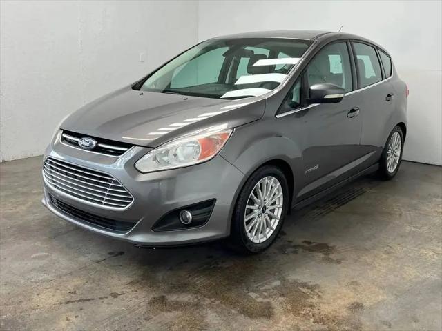 2014 Ford C-Max Hybrid for sale near WEST CHESTER, OH