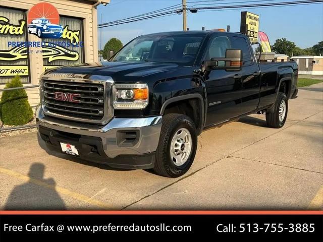 2019 GMC Sierra 2500HD Base for sale near WEST CHESTER, OH