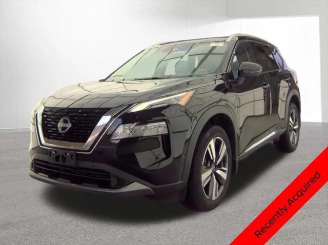 2023 Nissan Rogue SL Intelligent AWD for sale in Arlington Heights, IL