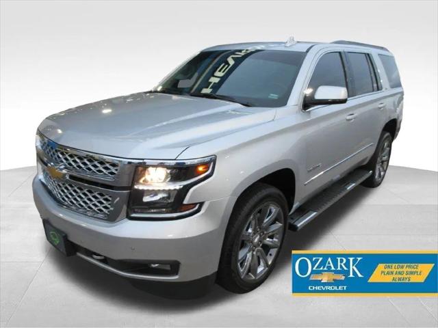 2019 Chevrolet Tahoe LT for sale in Ozark, MO