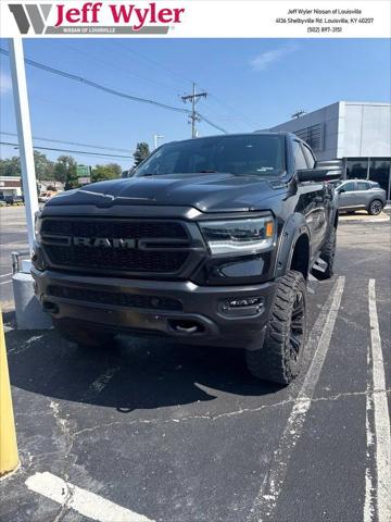 2022 Ram 1500 Big Horn for sale in St Matthews, KY