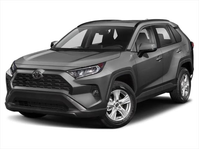 2019 Toyota RAV4 XLE Premium for sale in Zainesville, OH