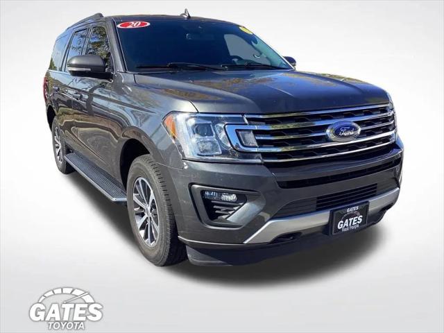 2020 Ford Expedition XLT for sale in South Bend, IN