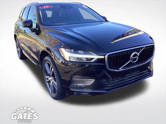 2018 Volvo XC60 T6 Momentum for sale in South Bend, IN