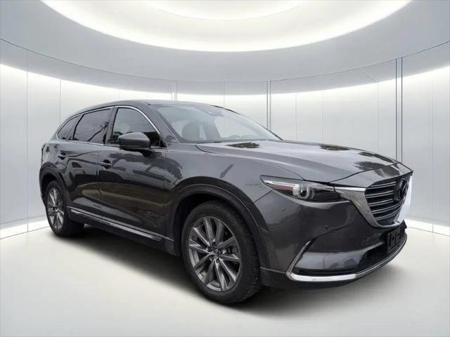 2023 Mazda CX-9 Grand Touring for sale in Lake City, FL
