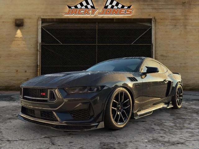 2024 Ford Mustang GT Fastback for sale in Cleveland, GA