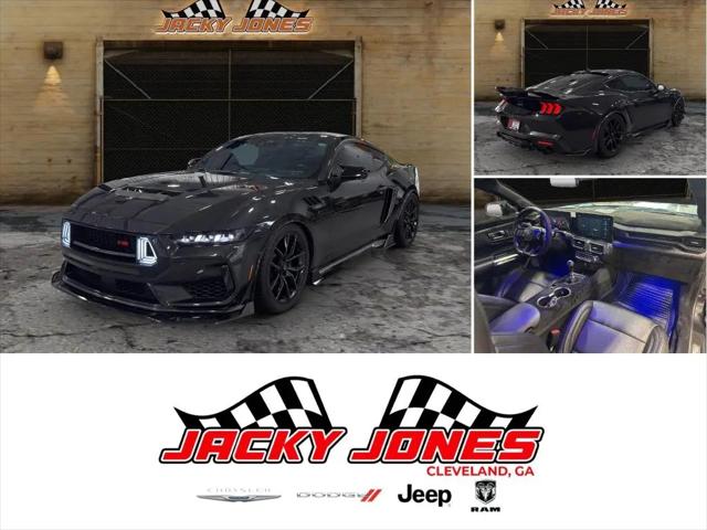 2024 Ford Mustang GT Fastback for sale in Cleveland, GA