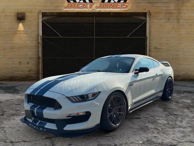 2020 Ford Mustang Shelby GT350 Fastback for sale in Cleveland, GA
