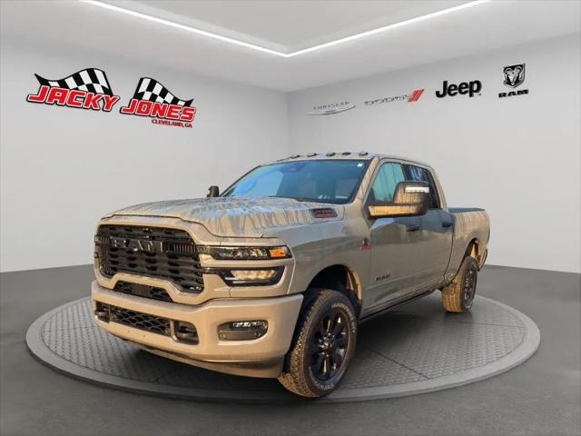 2026 Ram 2500 Big Horn Crew Cab 4x4 64 Box for sale in Cleveland, GA