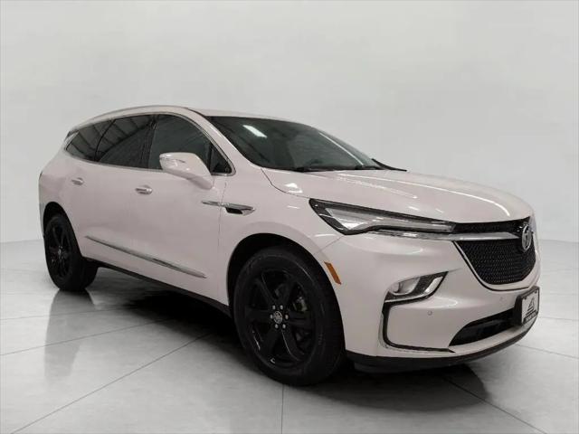 2023 Buick Enclave Essence AWD for sale in Appleton, WI