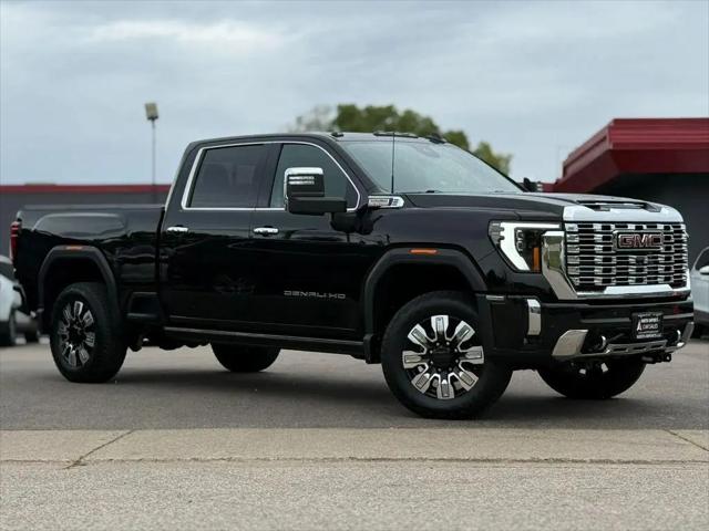 2024 GMC Sierra 2500HD Denali for sale in Burnsville, MN