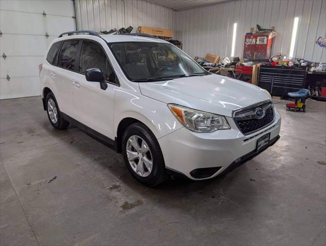 2015 Subaru Forester 2.5i for sale in Norwalk, IA
