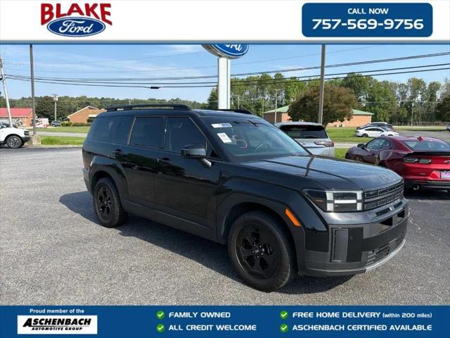 2024 Hyundai Santa Fe XRT for sale in Franklin, VA