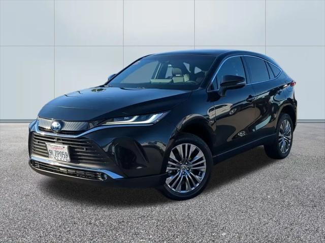 2024 Toyota Venza Limited for sale in North Hills, CA