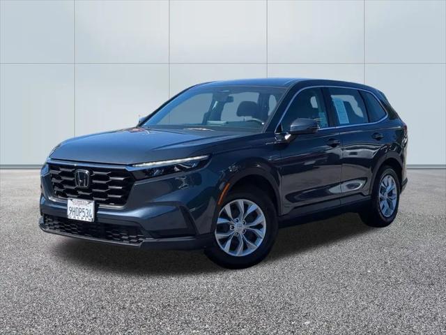 2024 Honda CR-V LX 2WD for sale in North Hills, CA
