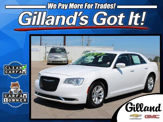 2022 Chrysler 300 Touring for sale in Ozark, AL