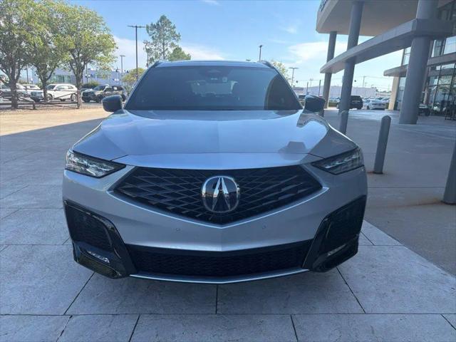 2025 Acura MDX A-SPEC Advance Package for sale in Tulsa, OK