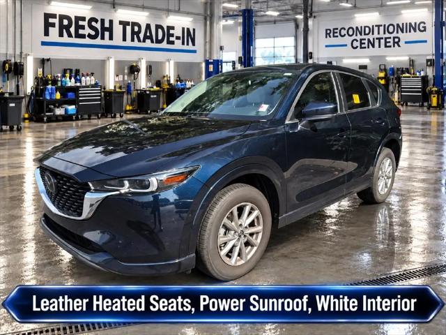 2024 Mazda CX-5 2.5 S Preferred for sale in Easley, SC