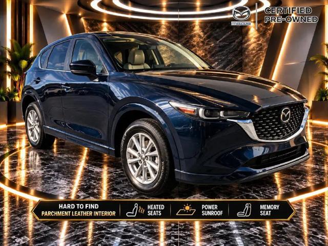 2024 Mazda CX-5 2.5 S Preferred for sale in Easley, SC