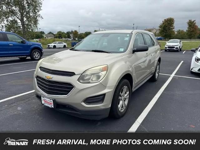 2016 Chevrolet Equinox LS for sale in O Fallon, MO