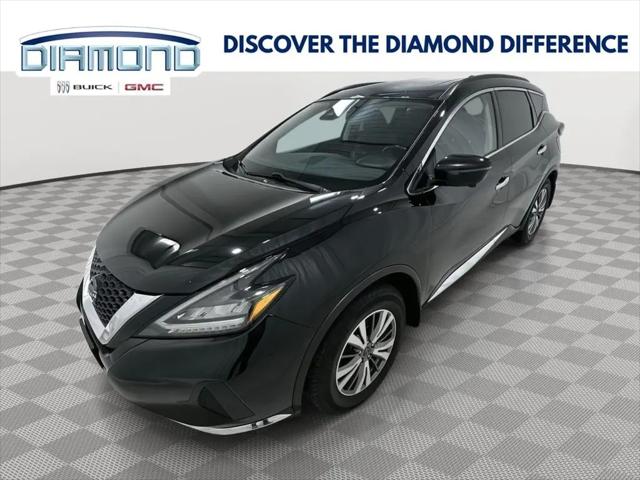 2023 Nissan Murano SV Intelligent AWD for sale in Alexandria, MN