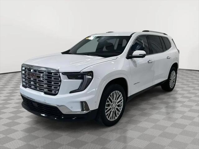 2026 GMC Acadia Denali AWD for sale in Alexandria, MN