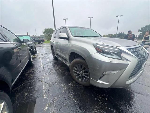 2022 Lexus GX 460 Premium for sale in Sheboygan, WI