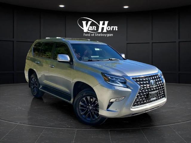 2022 Lexus GX 460 Premium for sale in Sheboygan, WI
