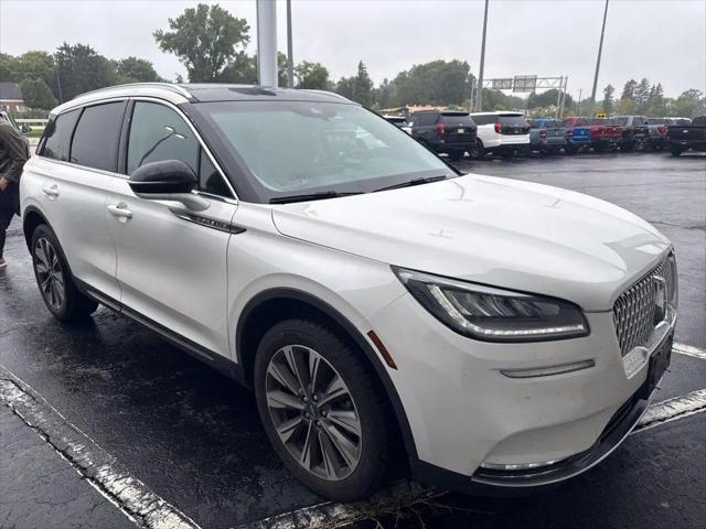 2020 Lincoln Corsair Reserve for sale in Sheboygan, WI