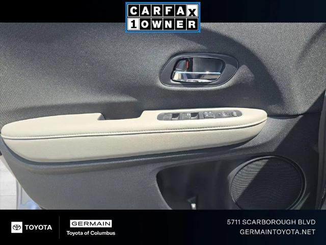 2022 Honda HR-V 2WD LX for sale in Columbus, OH