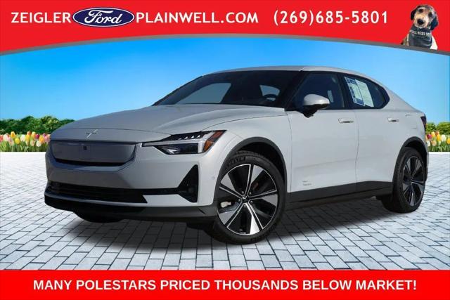 2024 Polestar 2 Long Range Dual Motor for sale in Plainwell, MI